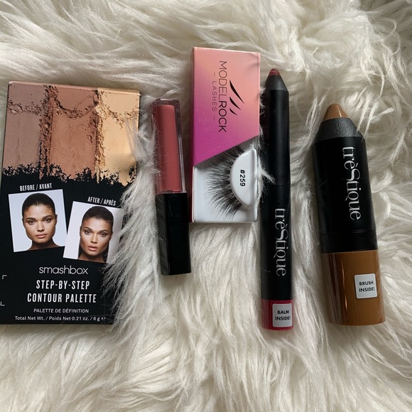 Makeup lover bundle - Picture 5 of 6